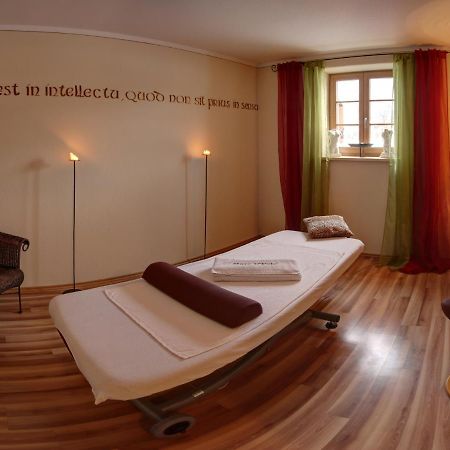 Feriendomizil Stoeberl - Chiemgau Karte Apartamento Inzell Exterior foto