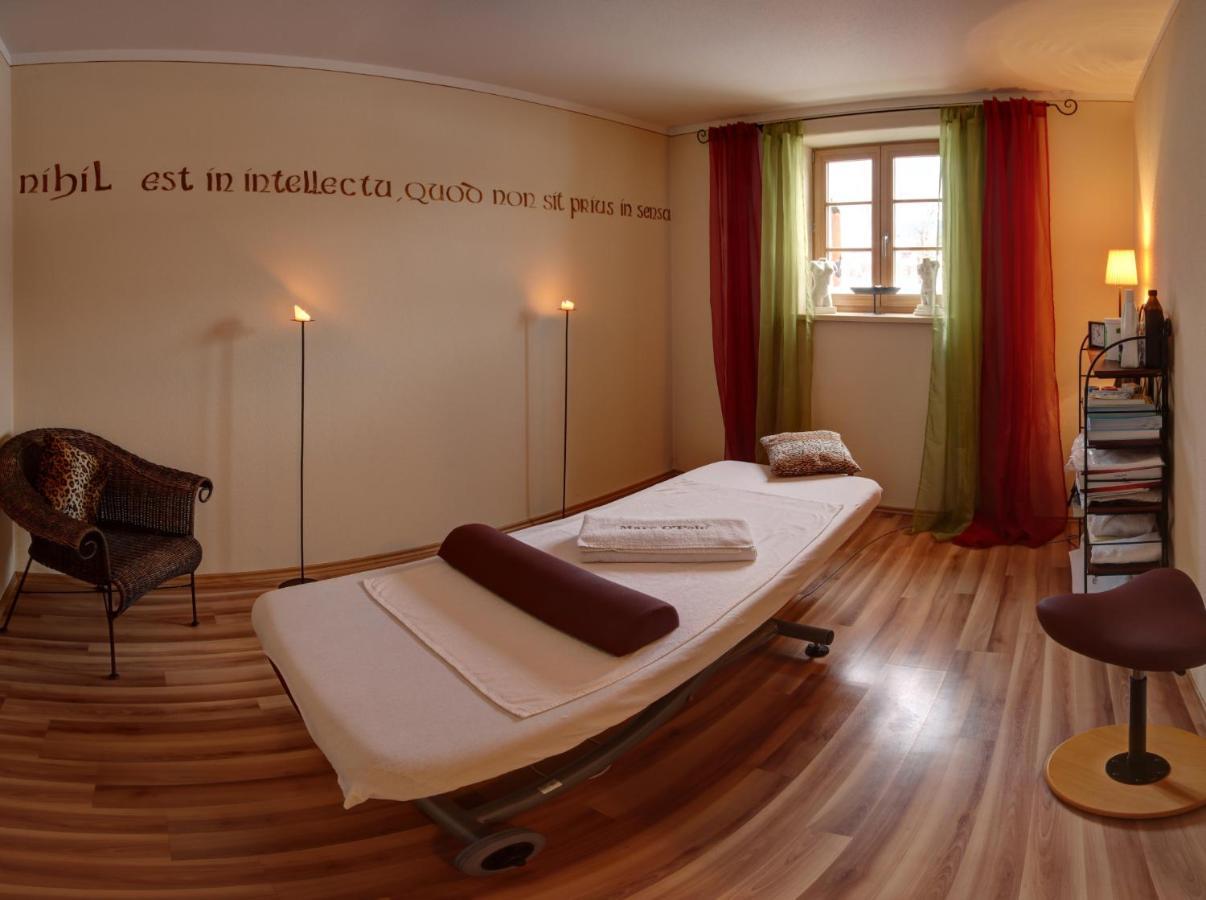 Feriendomizil Stoeberl - Chiemgau Karte Apartamento Inzell Exterior foto