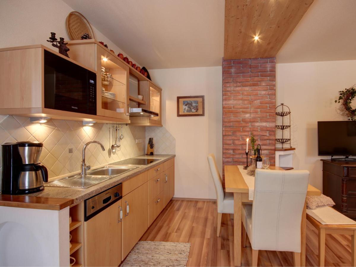 Feriendomizil Stoeberl - Chiemgau Karte Apartamento Inzell Exterior foto